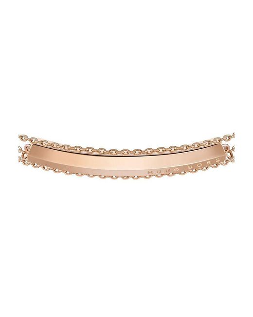 womens hugo boss bracelet