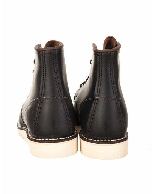 redwing 8849