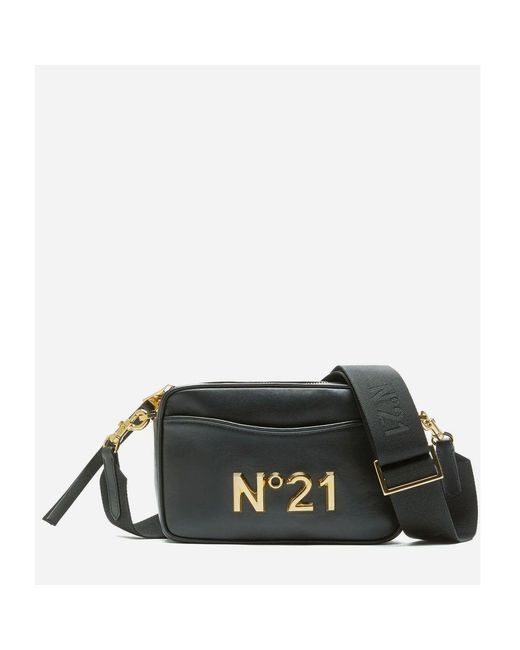 N°21 Black Bags..