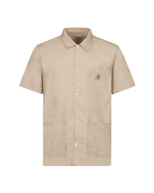 carhartt creek shirt