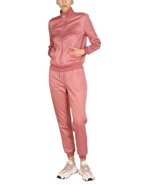 Michael Kors Other Materials joggers in 