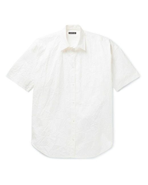 balenciaga hoodie sale mens