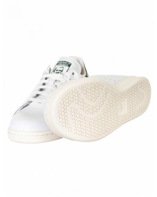 stan smith trainers size 6