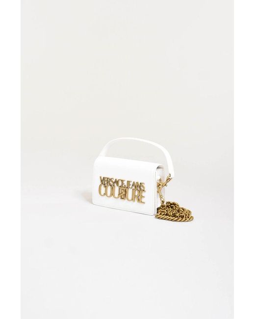 borsa a tracolla versace