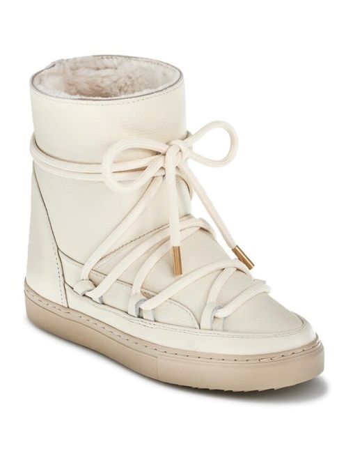 sneaker boot wedge