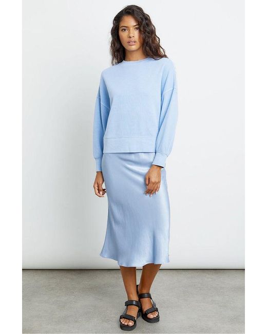 purple adidas originals skirt