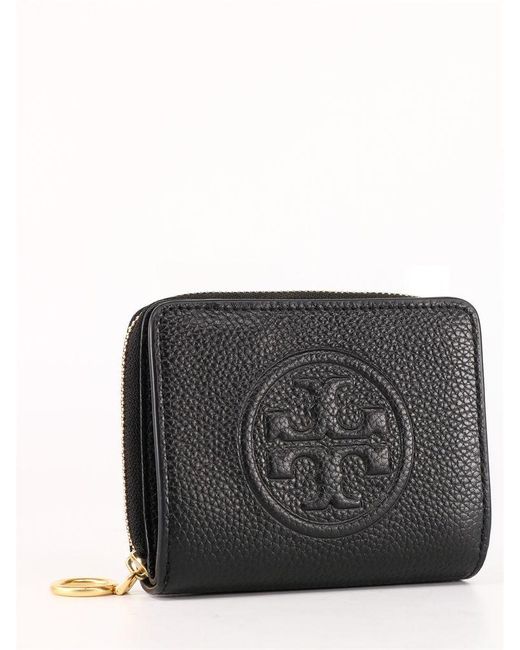perry bombé wristlet