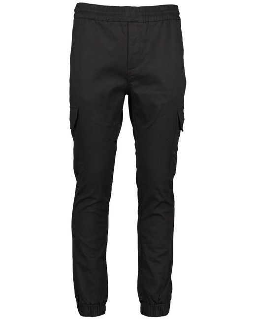 mallet cargo pants