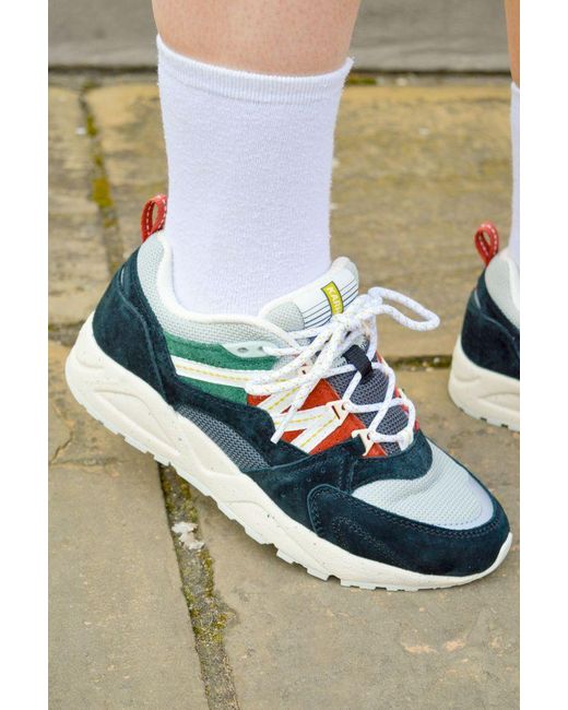 karhu trainers