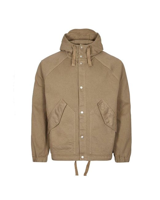 albam parka