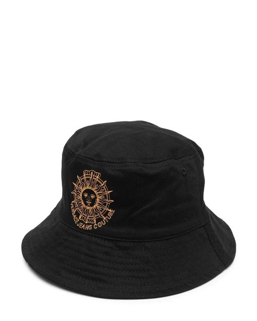 Versace Jeans Couture Bucket Hat in 