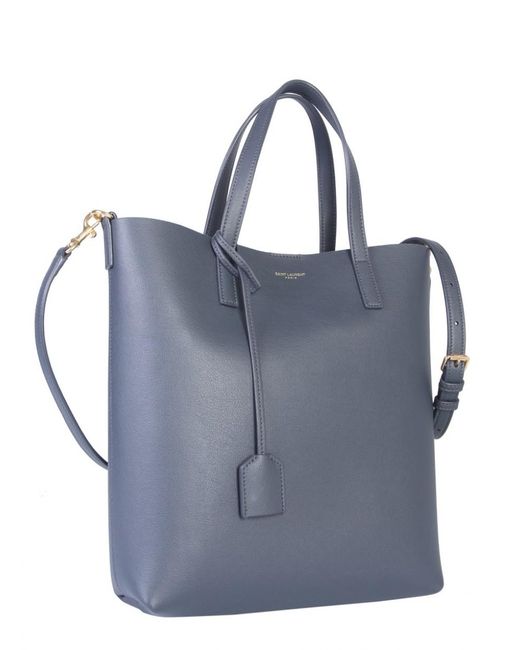 saint laurent shopping bag toy