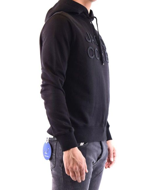 jacob cohen sweatshirt