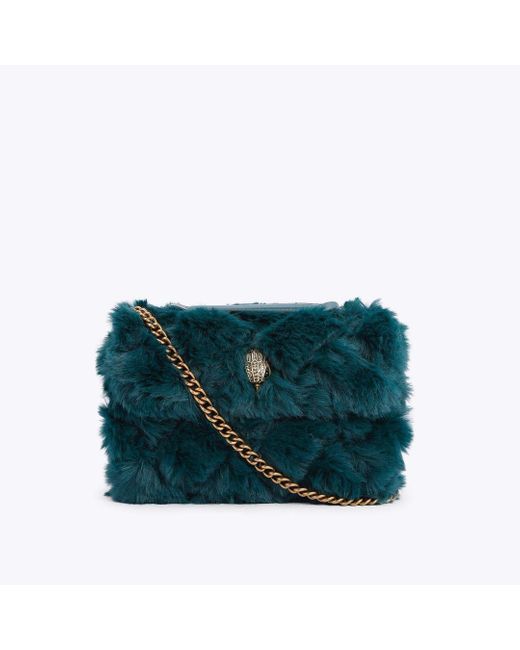 Kurt Geiger Bags.. in Green Lyst