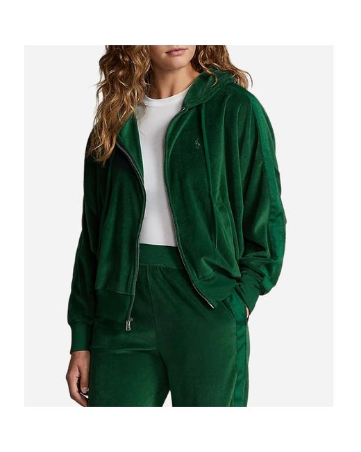 Ralph Lauren Sweaters in Green | Lyst