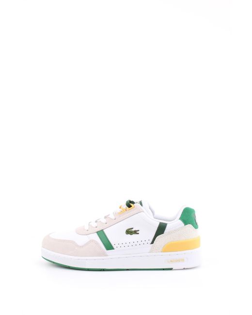 lacoste live sneakers