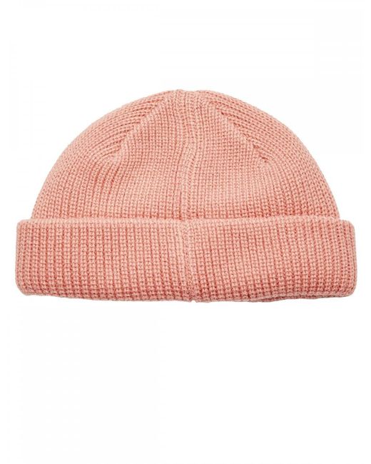 Obey Synthetic Clothing Micro Beanie 