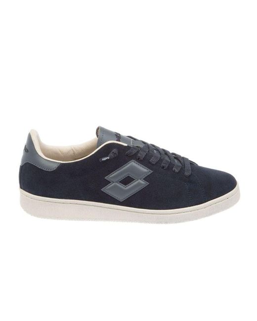 lotto leggenda sneakers