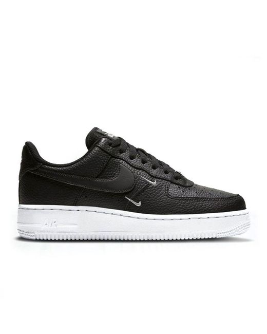 brown air force 1 womens