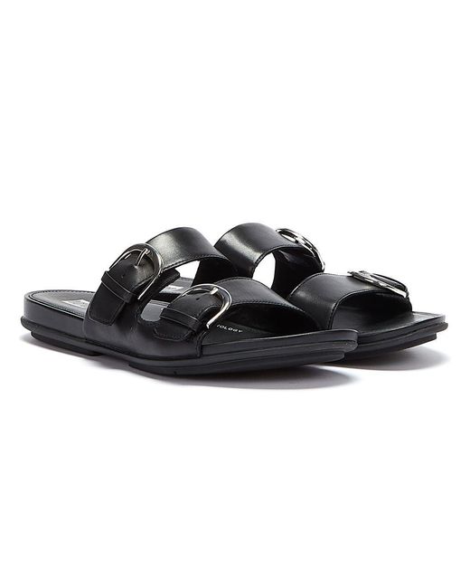 fitflop slides