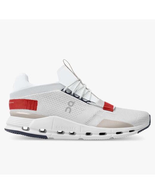 on cloud cloudnova men's