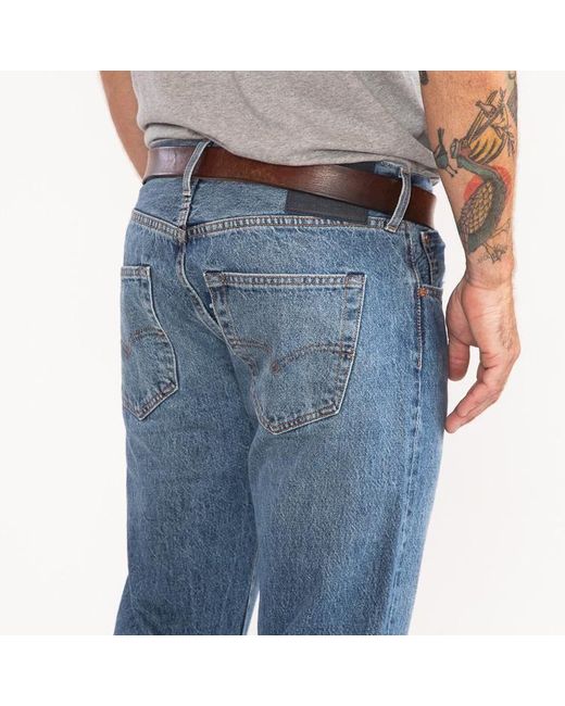 levi's made & crafted 501