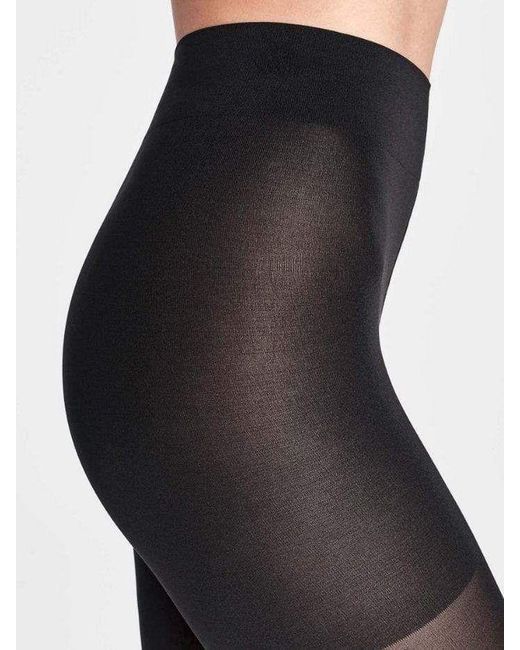 Wolford Synthetic Aurora 70 Tights 