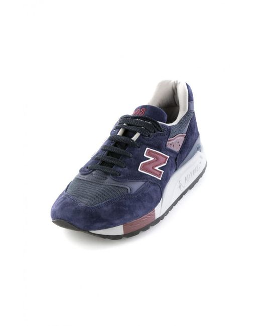 new balance 998 31