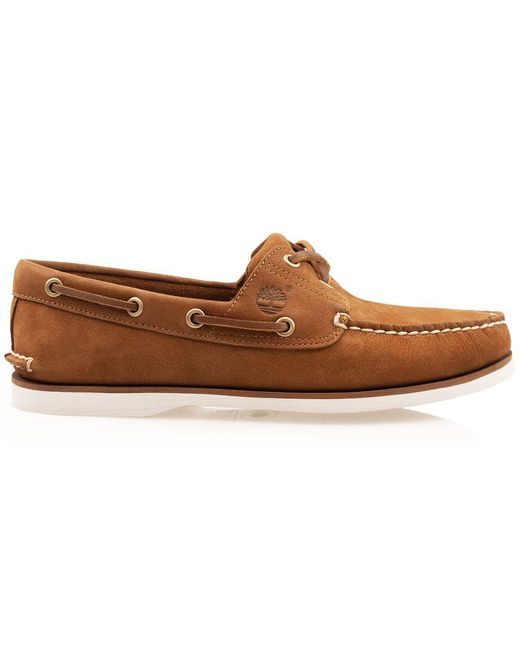 timberland deck shoes