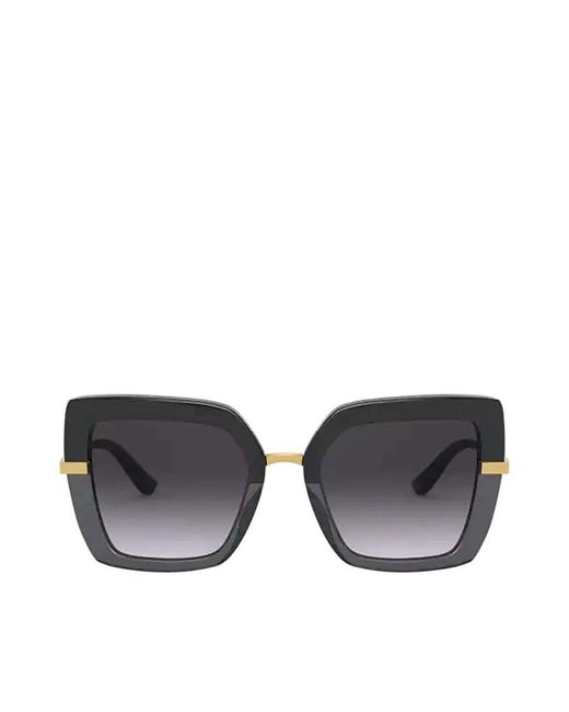 dolce and gabbana shades