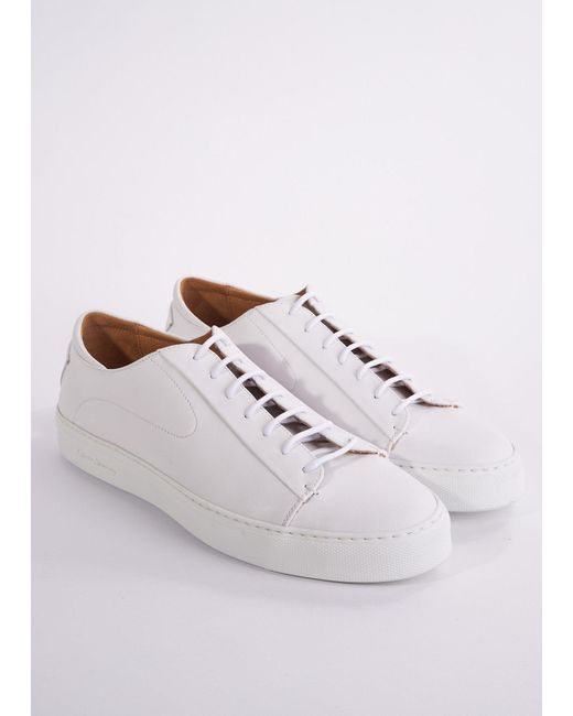 oliver sweeney osimo white