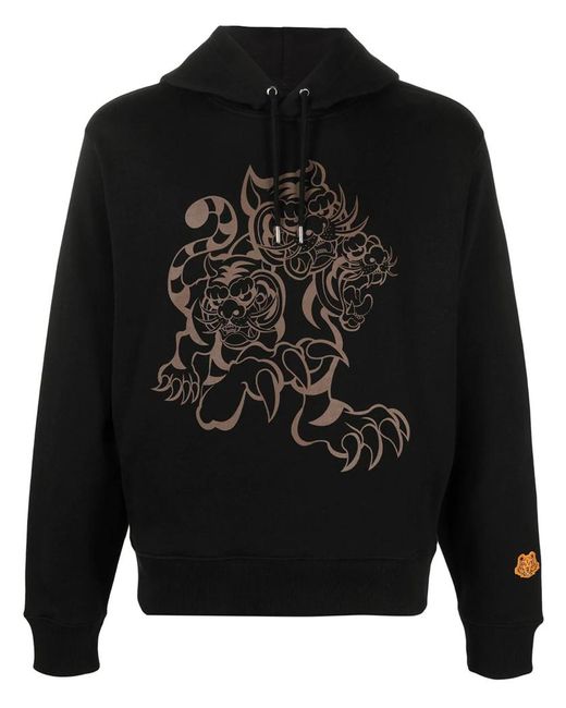 kenzo men hoodie