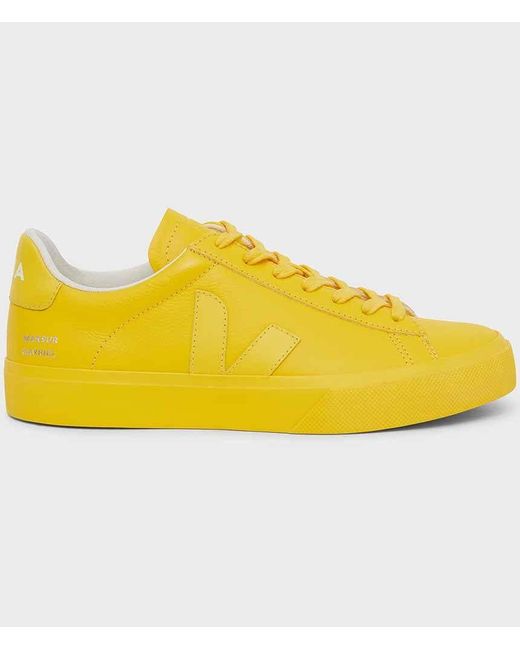 veja yellow campo