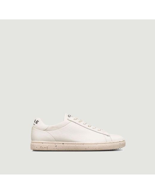 clae off white