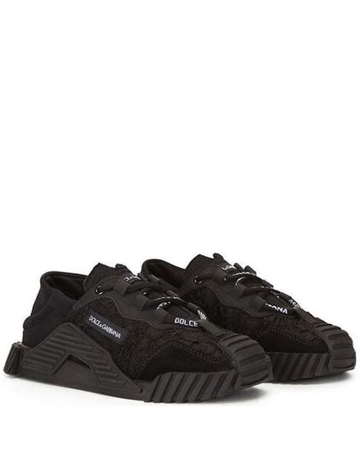 d&g trainer