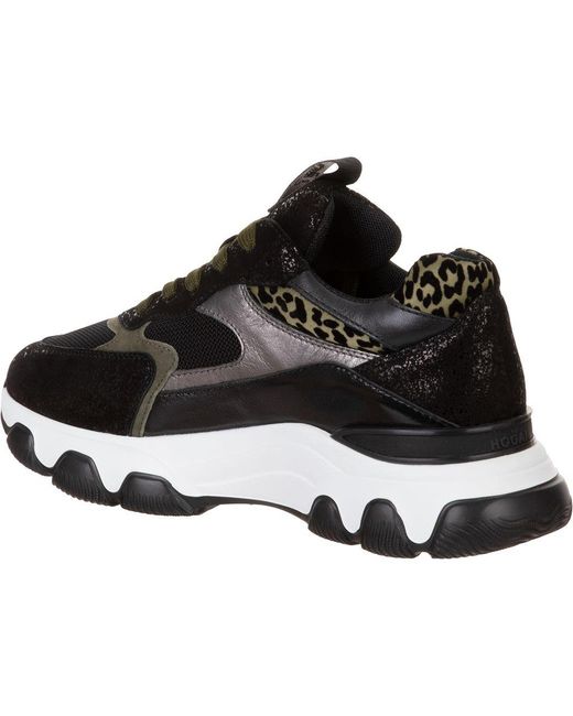 hogan hyperactive black