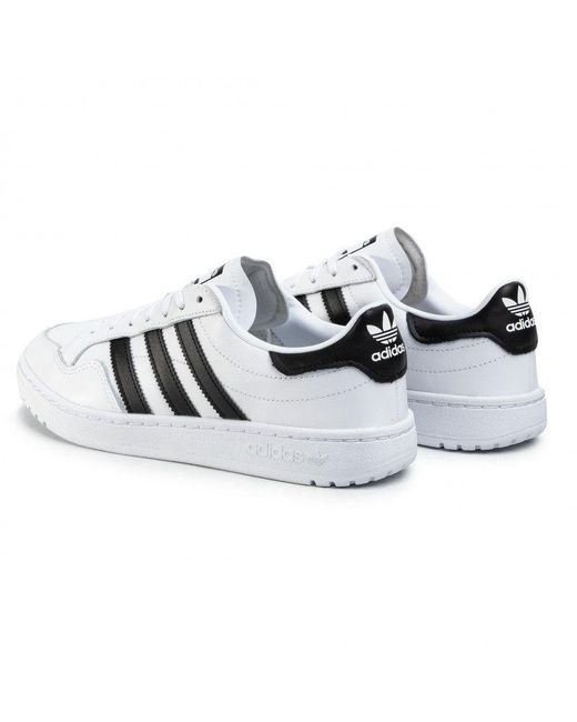 Footwear adidas - Court Team Bounce FZ5464 Ftwwht/Cblack/Solred - Fitness -  Sports shoes - Men's shoes | efootwear.eu