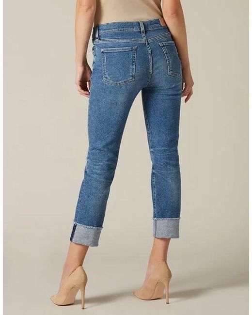 7 for all mankind luxe vintage