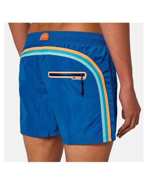 Pantaloncini sundek Clearance