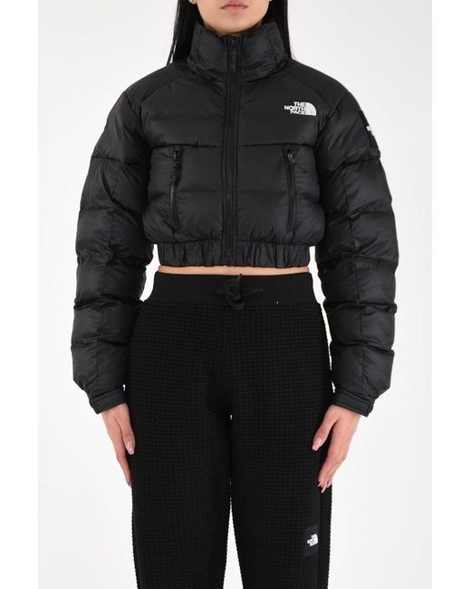 the north face phlego synthetic insulated jacket in white