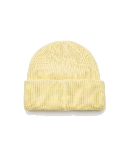 Obey Synthetic Clothing Future Beanie 