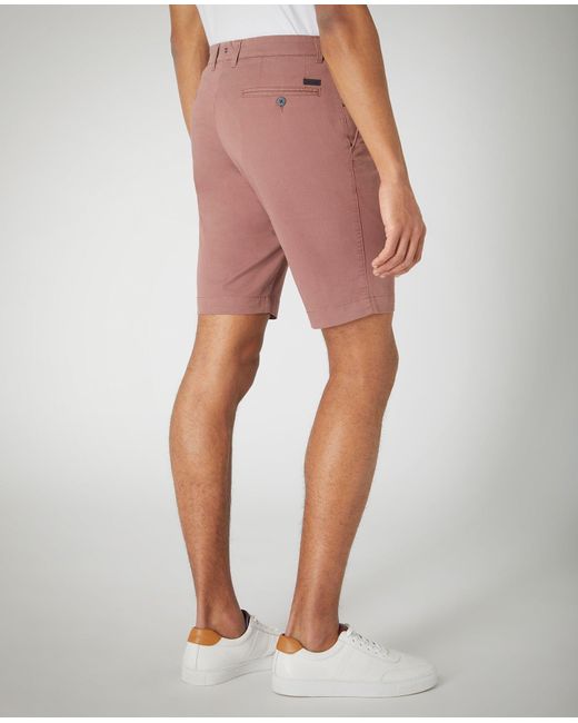 Remus Uomo Emilio Slim Fit Cotton 