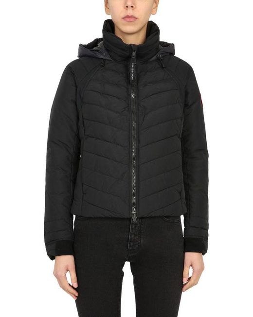 canada goose hybridge base jacket jacket