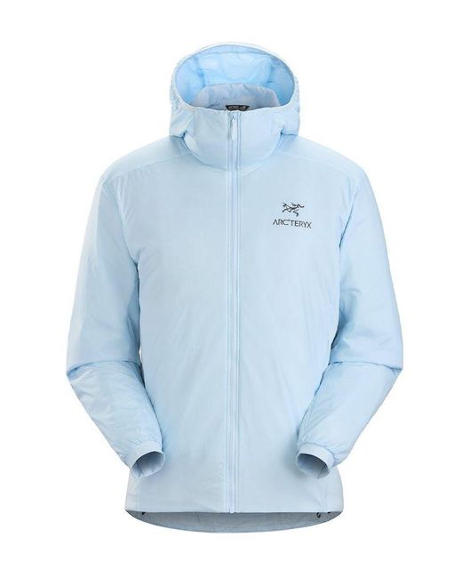 Arc'teryx Veste Atom Lt Ether in Blue 