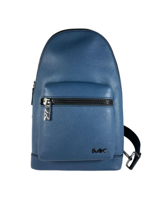 michael kors cooper commuter slingpack
