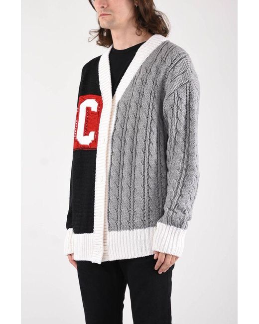 gcds cardigan