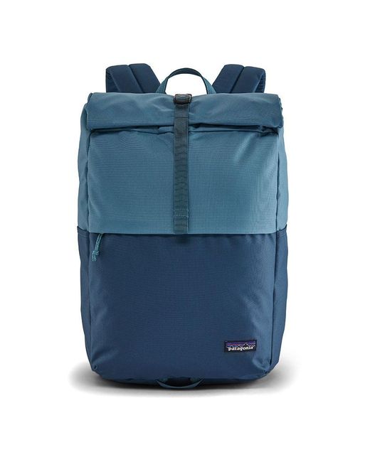 Patagonia Mochila Arbor Rolltop 30l 