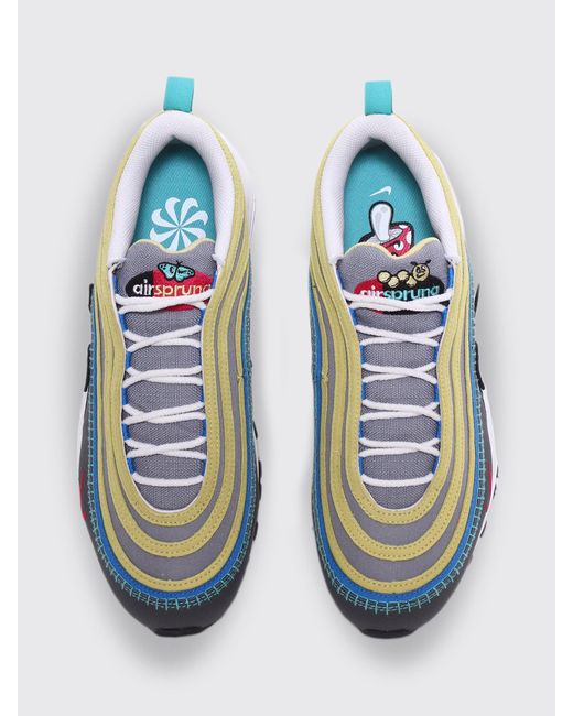 grey mens 97s