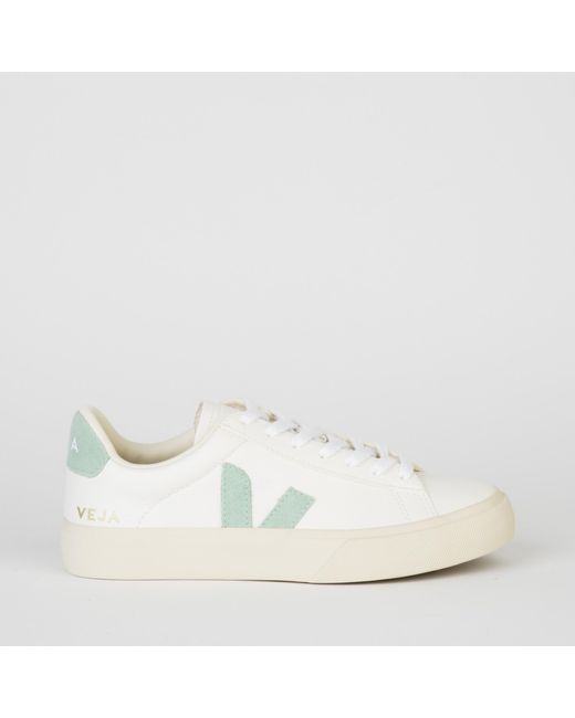 leather veja sneakers
