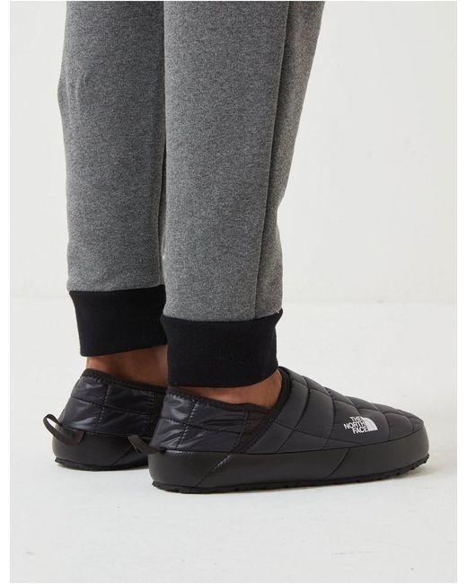 Fleece Thermoball Traction Mule V 